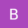 Photo de profil de Benjamin