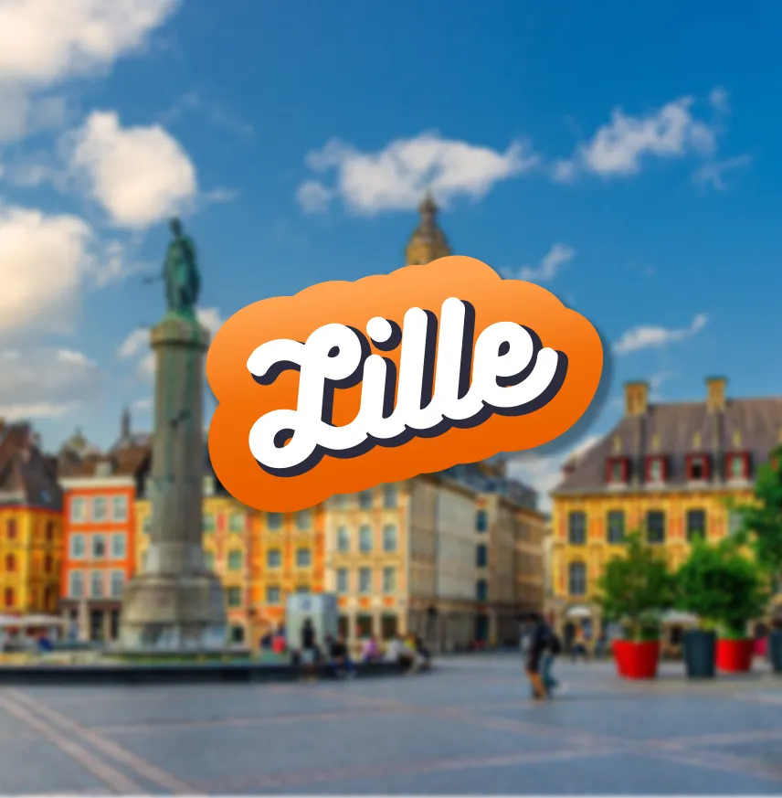 Location d'outils à Lille