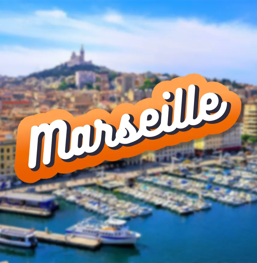 Location d'outils à Marseille