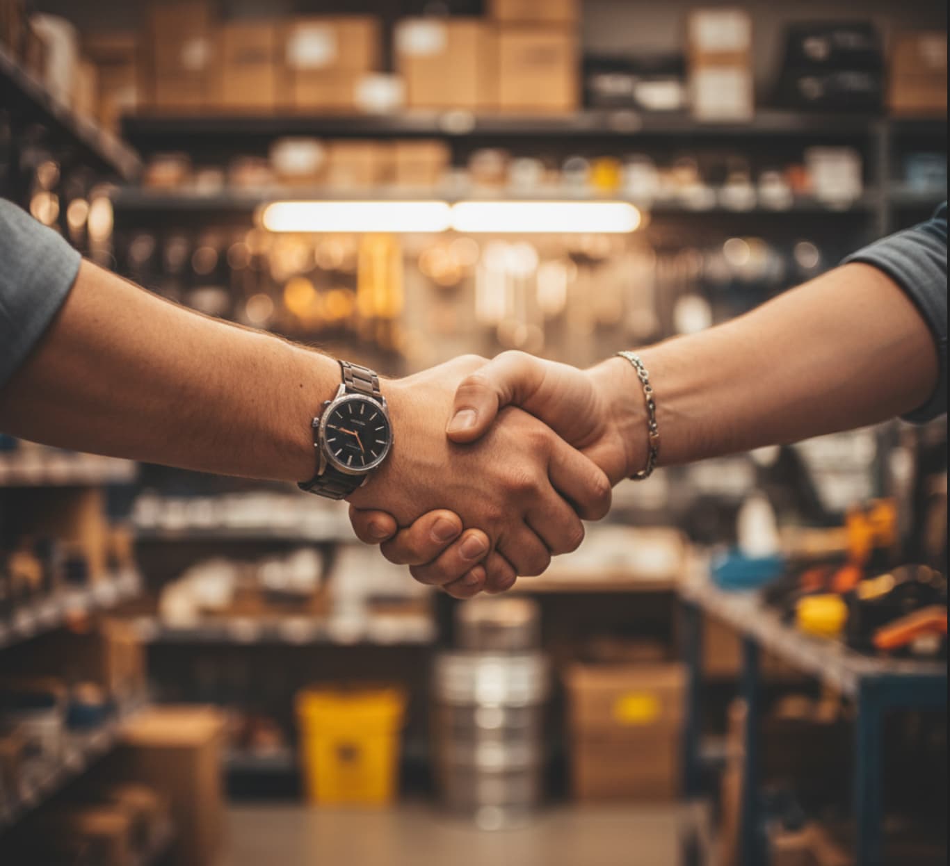 Générez des revenus passifs en louant vos outils aux particuliers