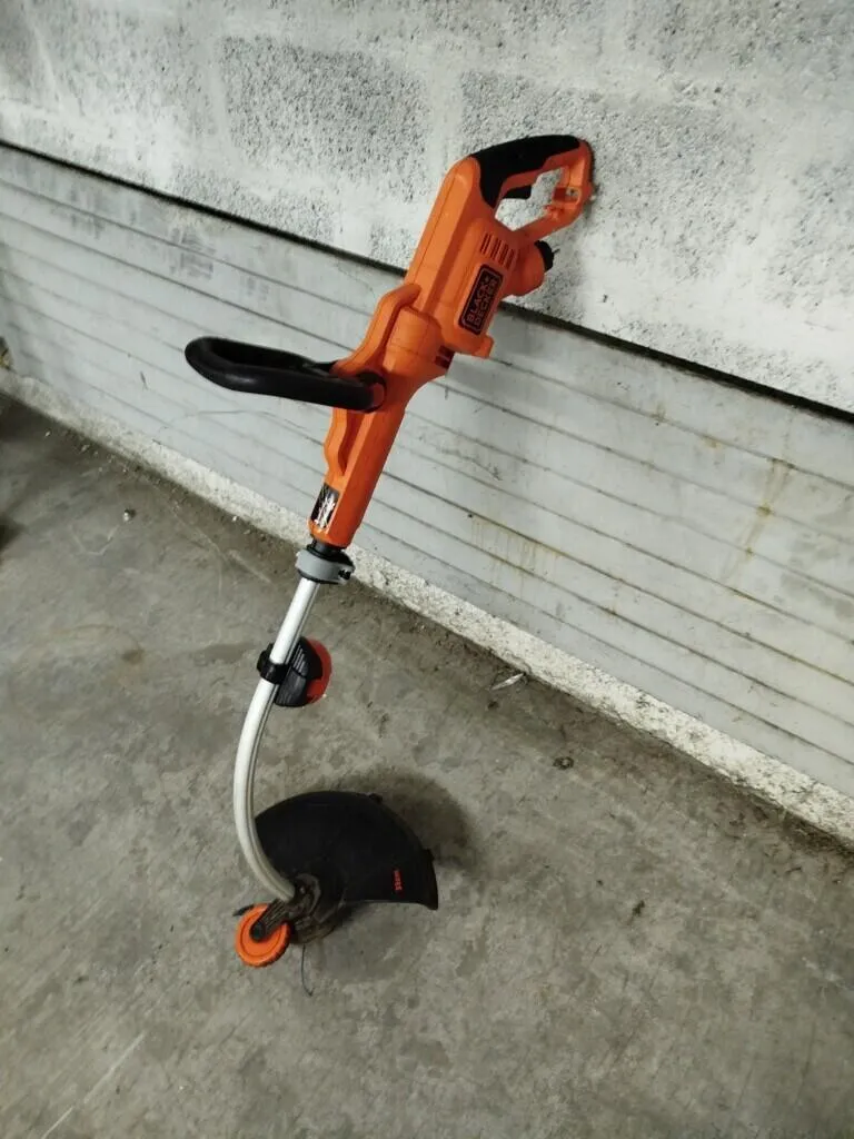 Coupe bordure électrique