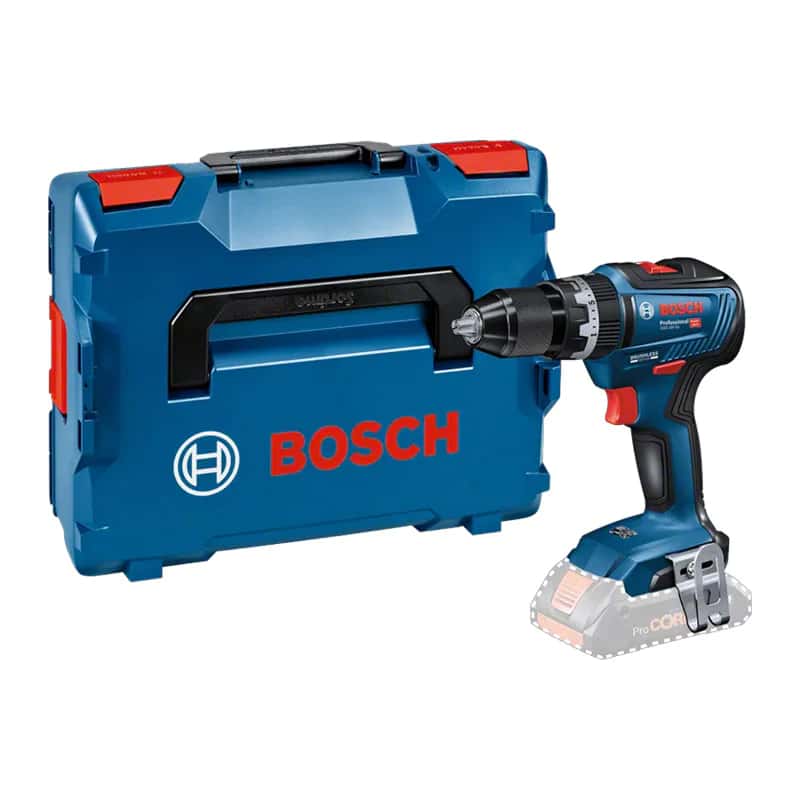 Perceuse Bosh