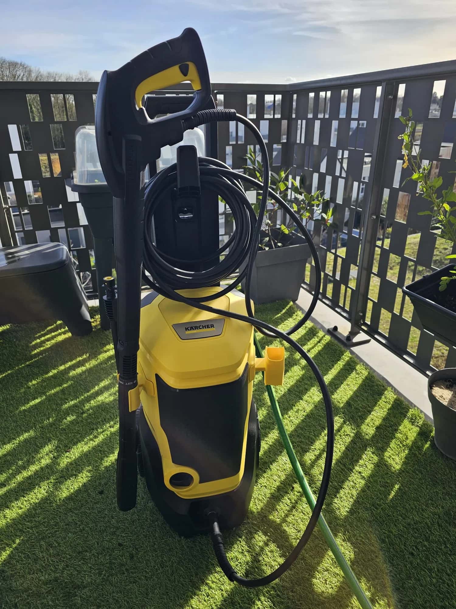 🔧 Location Karcher K7 Home – État neuf – 30 € / jour