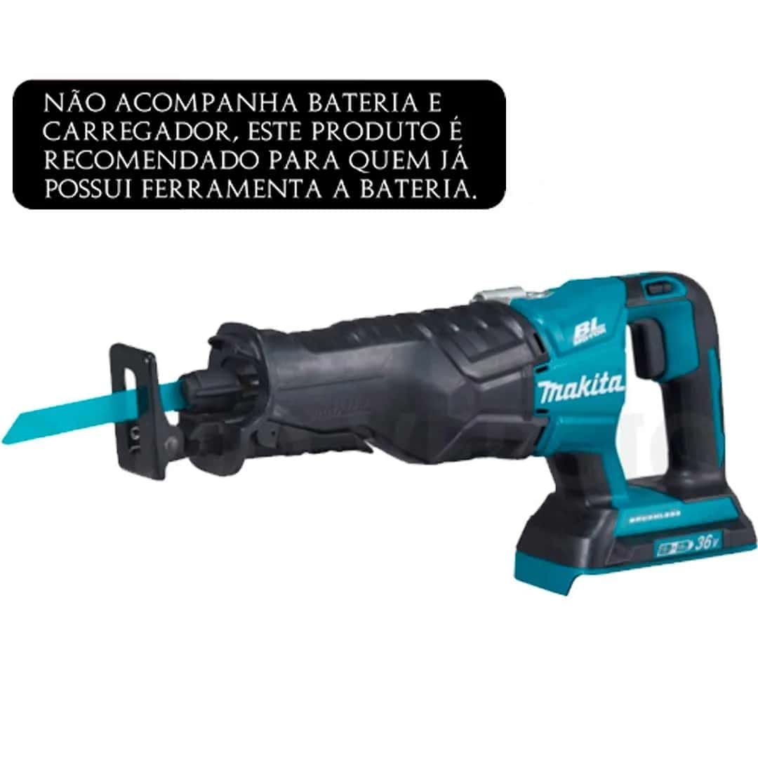 Scie sabre 18V Makita à louer entre particuliers