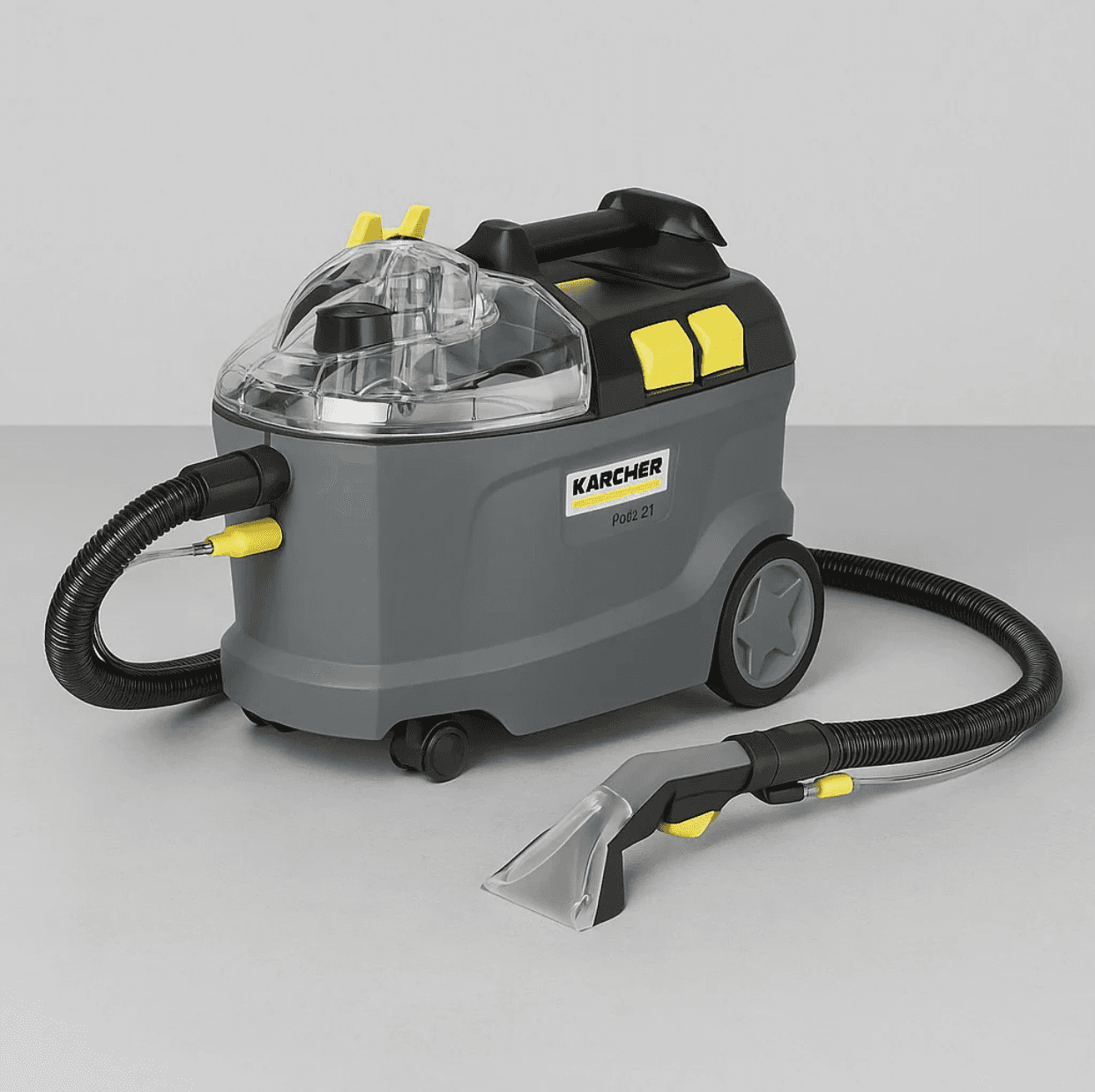 injecteur extracteur karcher puzzi 8