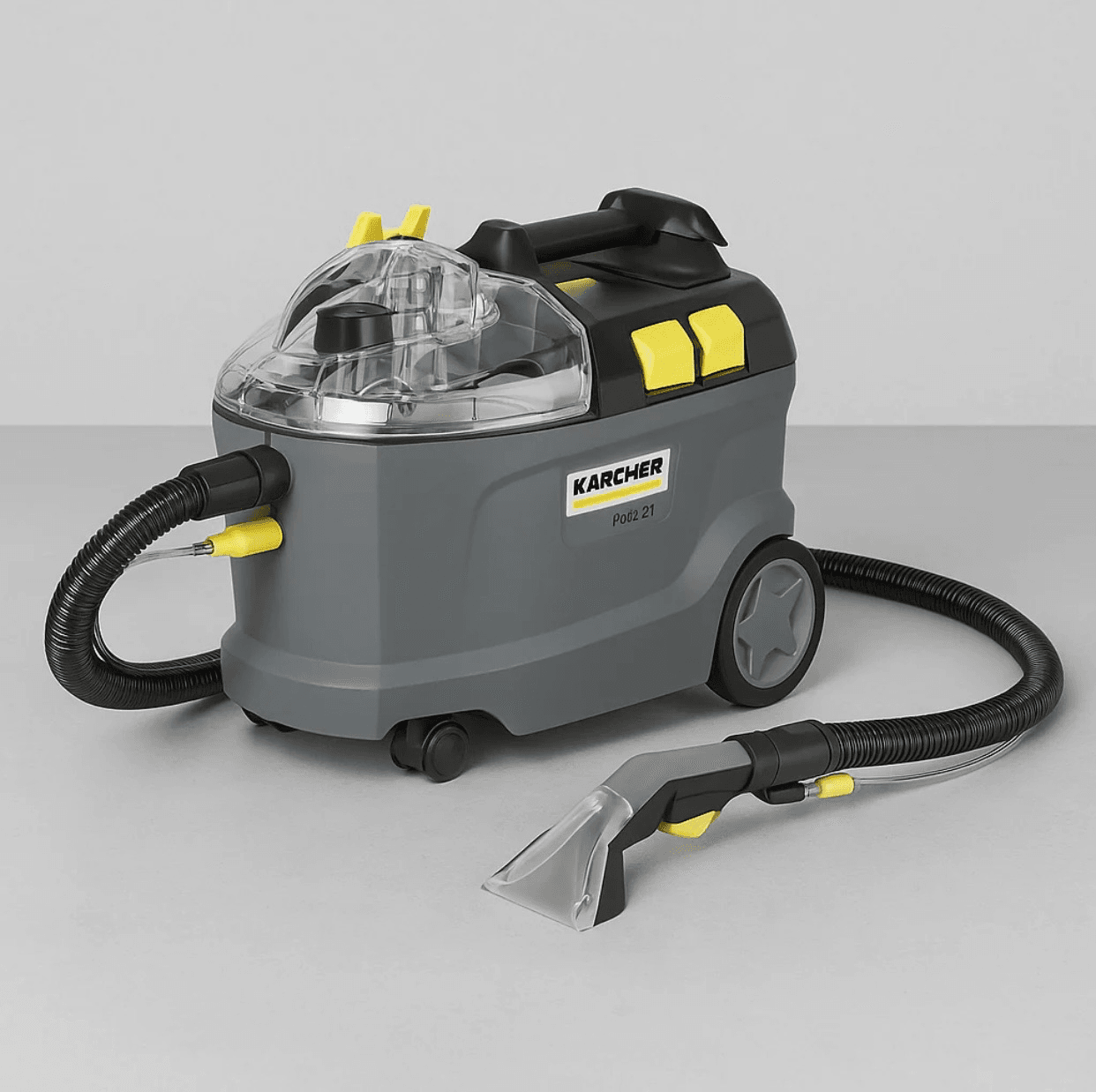 injecteur extracteur karcher puzzi 8