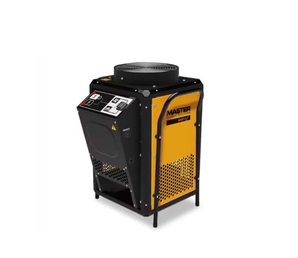 chauffage anti punaise de lit