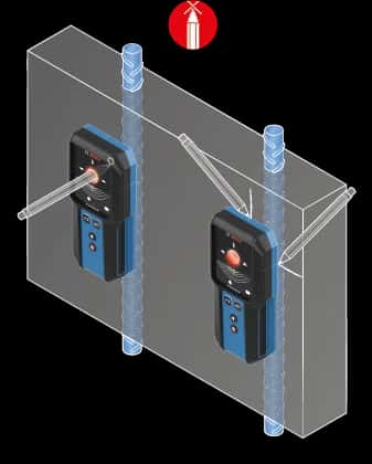 GMS 120-27 Bosch professional en location entre particuliers