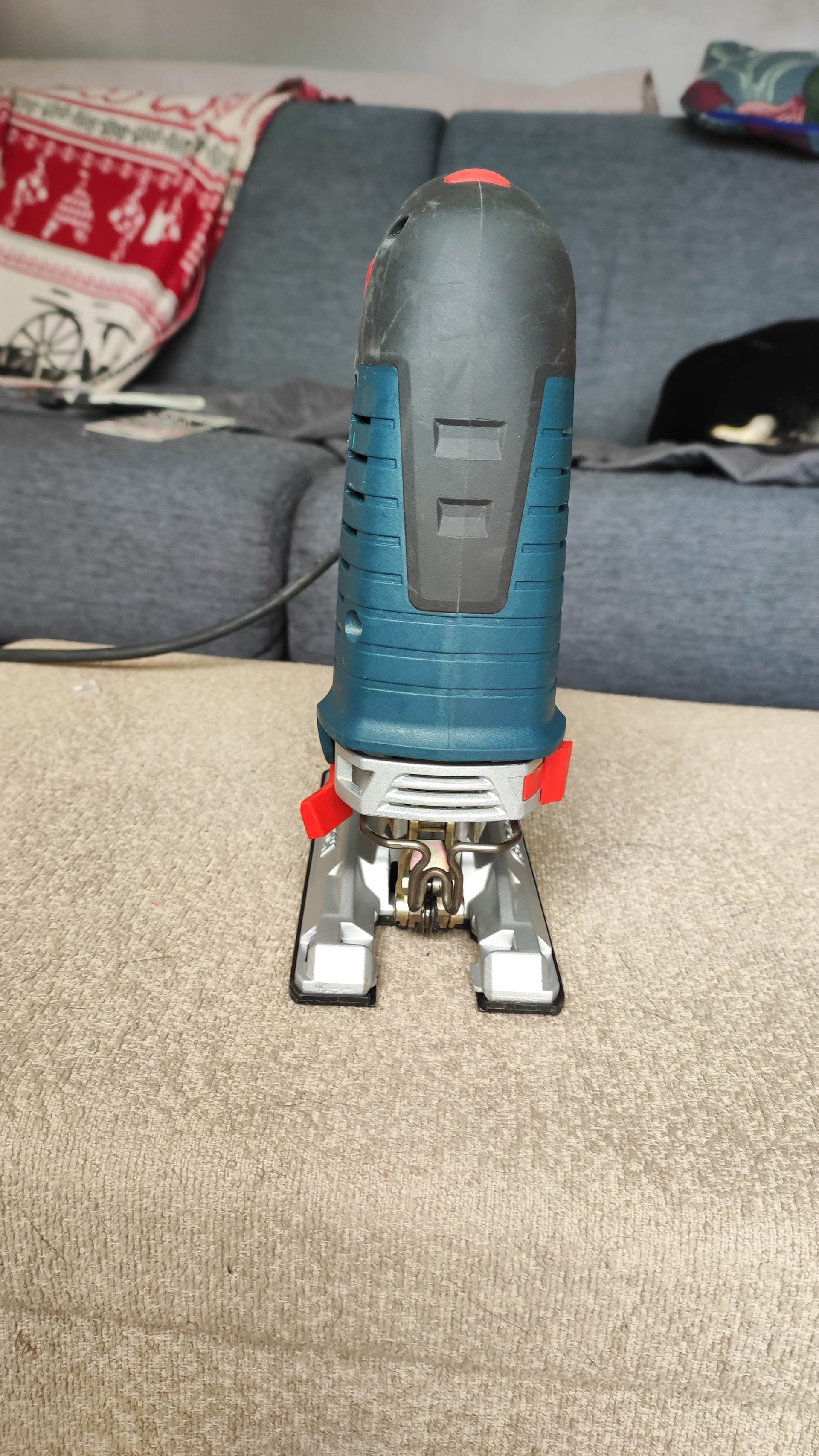 Scie sauteuse bosch profesionnal GST 160BCE