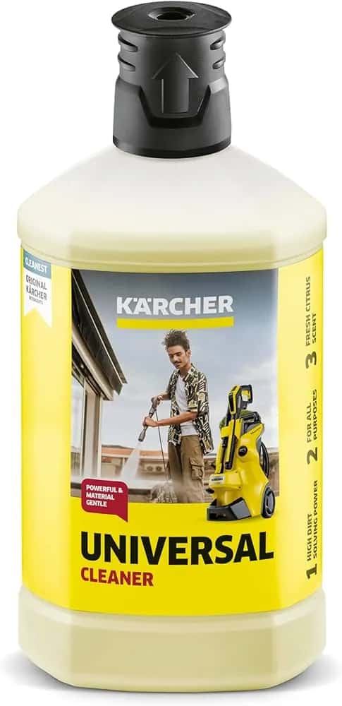 Karcher