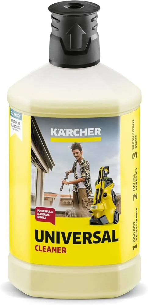 Karcher
