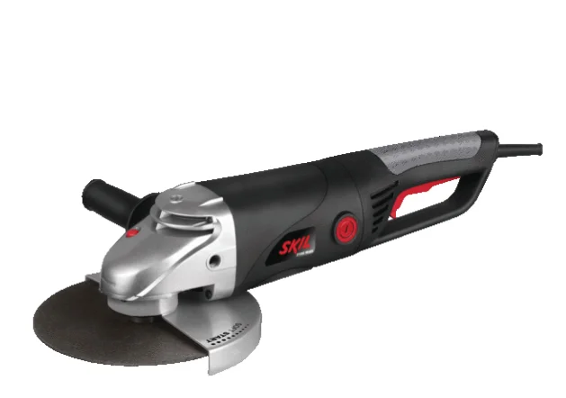 Meuleuse d'angle D230 mm Skil