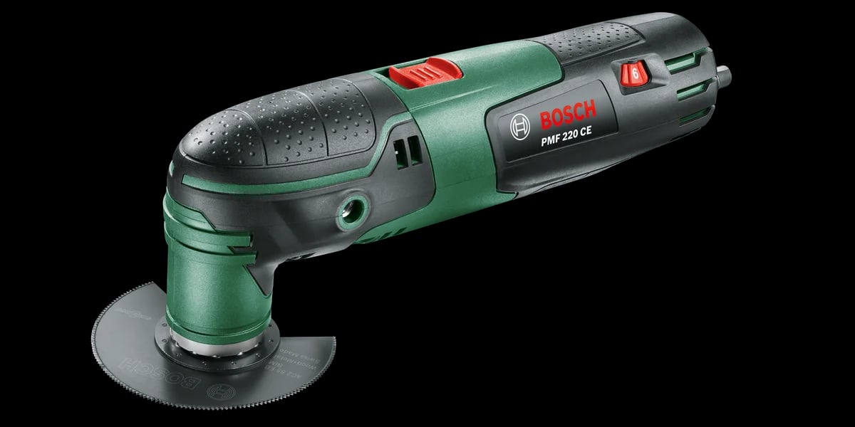 Outil multifonction PMF 220 CE à louer