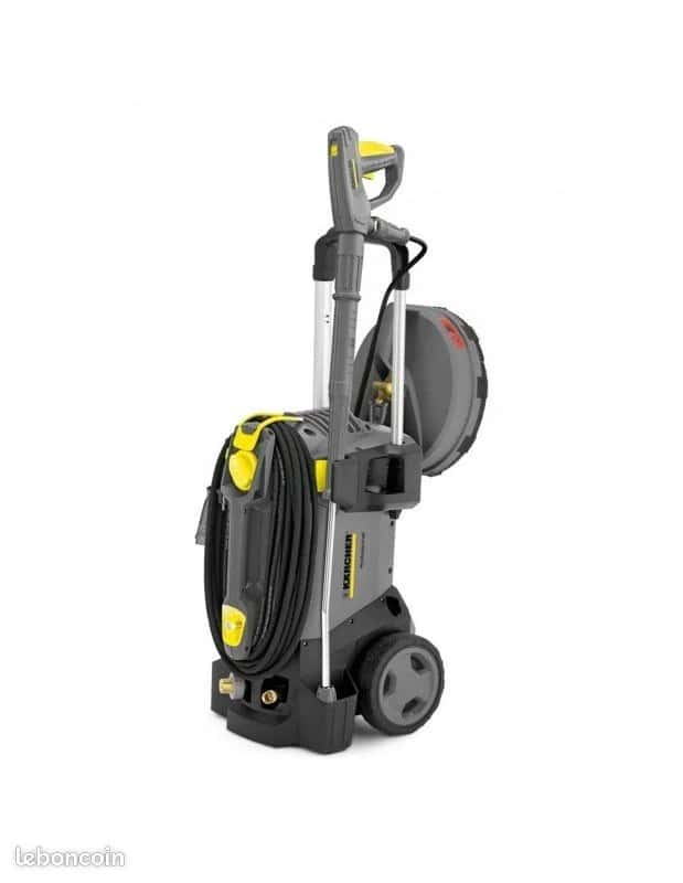 Nettoyeur haute pression Karcher HD5/15 C+ à louer entre particuliers