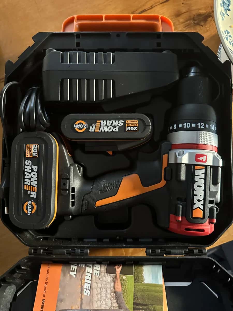 Perceuse à louer entre particuliers pour vos projets de bricolage