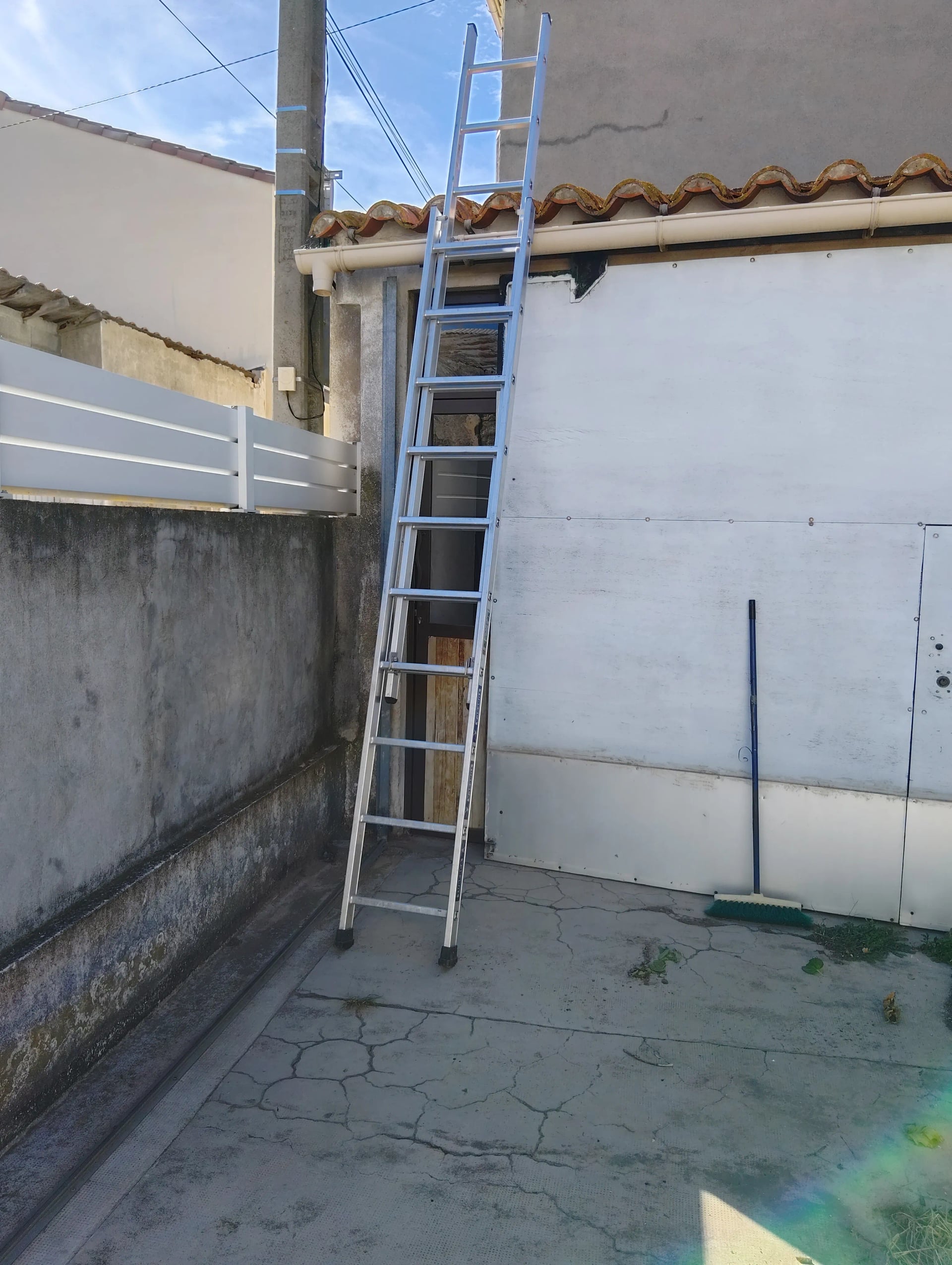 Echelle 2 plans TUBESCA