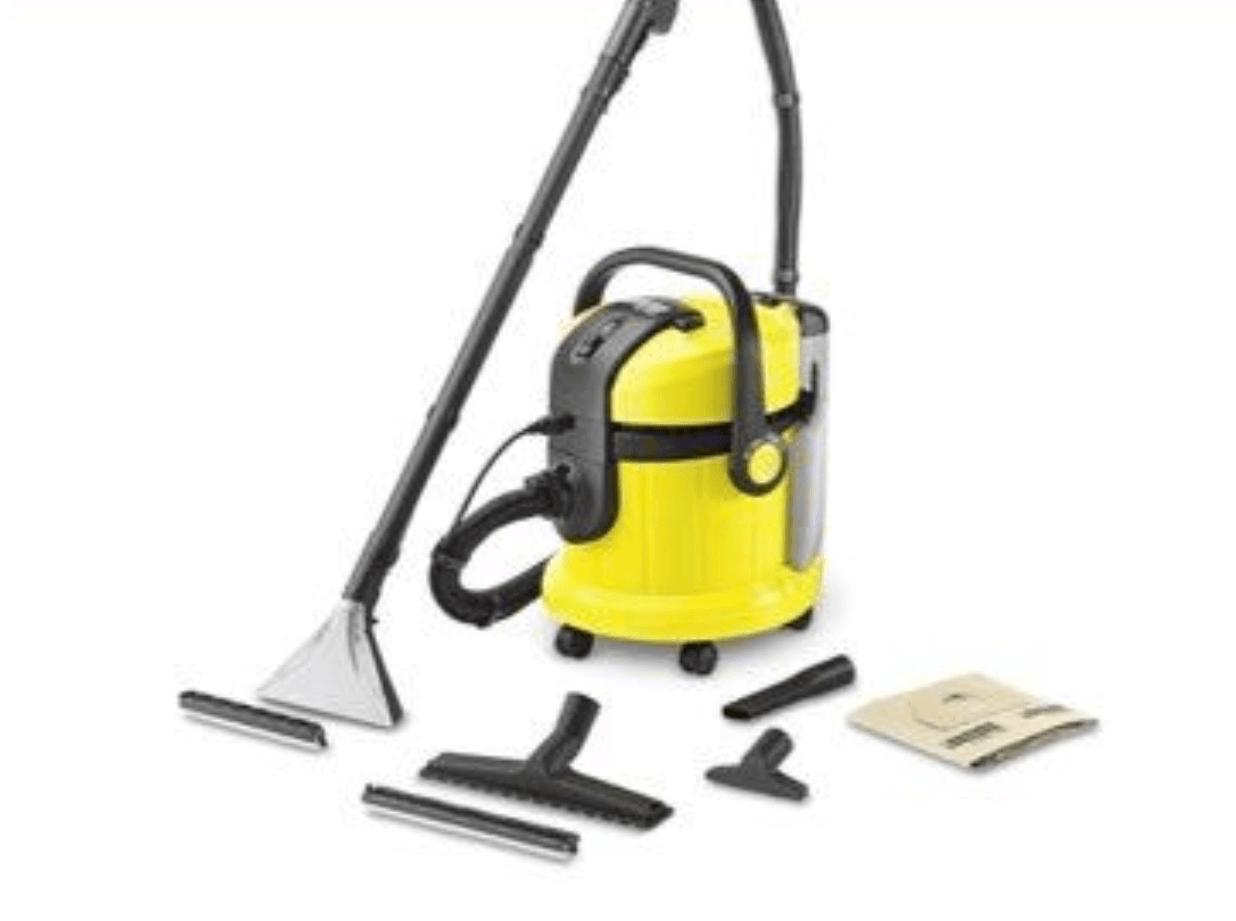 LOCATION NETTOYEUR HAUTE PRESSION ÉLECTRIQUE KARCHER À SALON-DE-PROVENCE