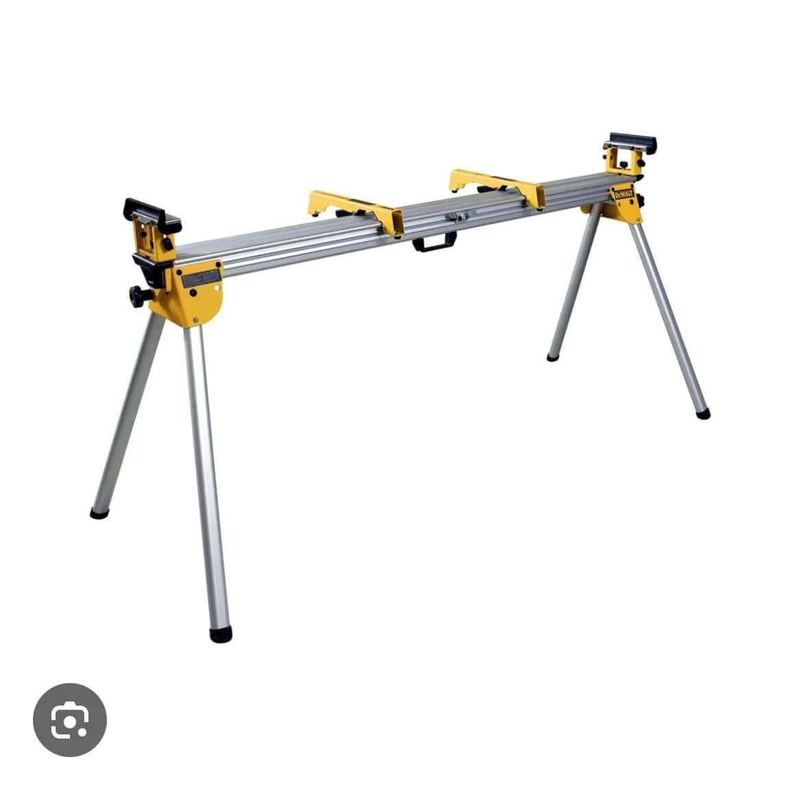 Piètement Polyvalent pour Scies à Onglets DE7033-XJ à louer