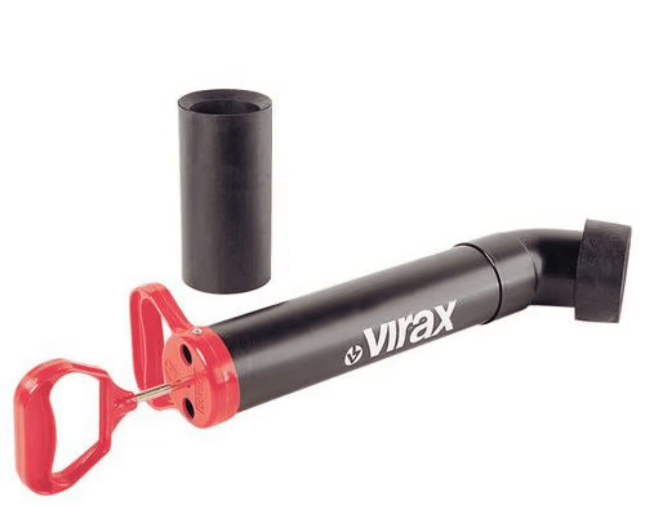 Déboucheur pompe vitaux