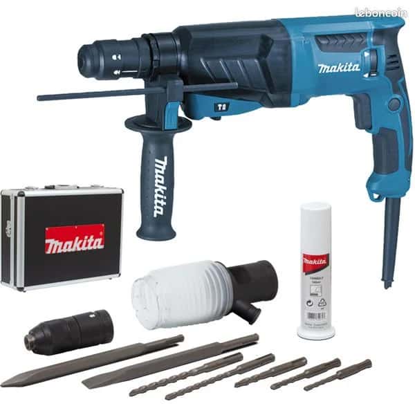 Perforateur burineur SDS-Plus Makita HR320T à louer