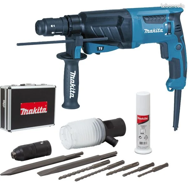Perforateur burineur SDS-Plus Makita HR320T à louer