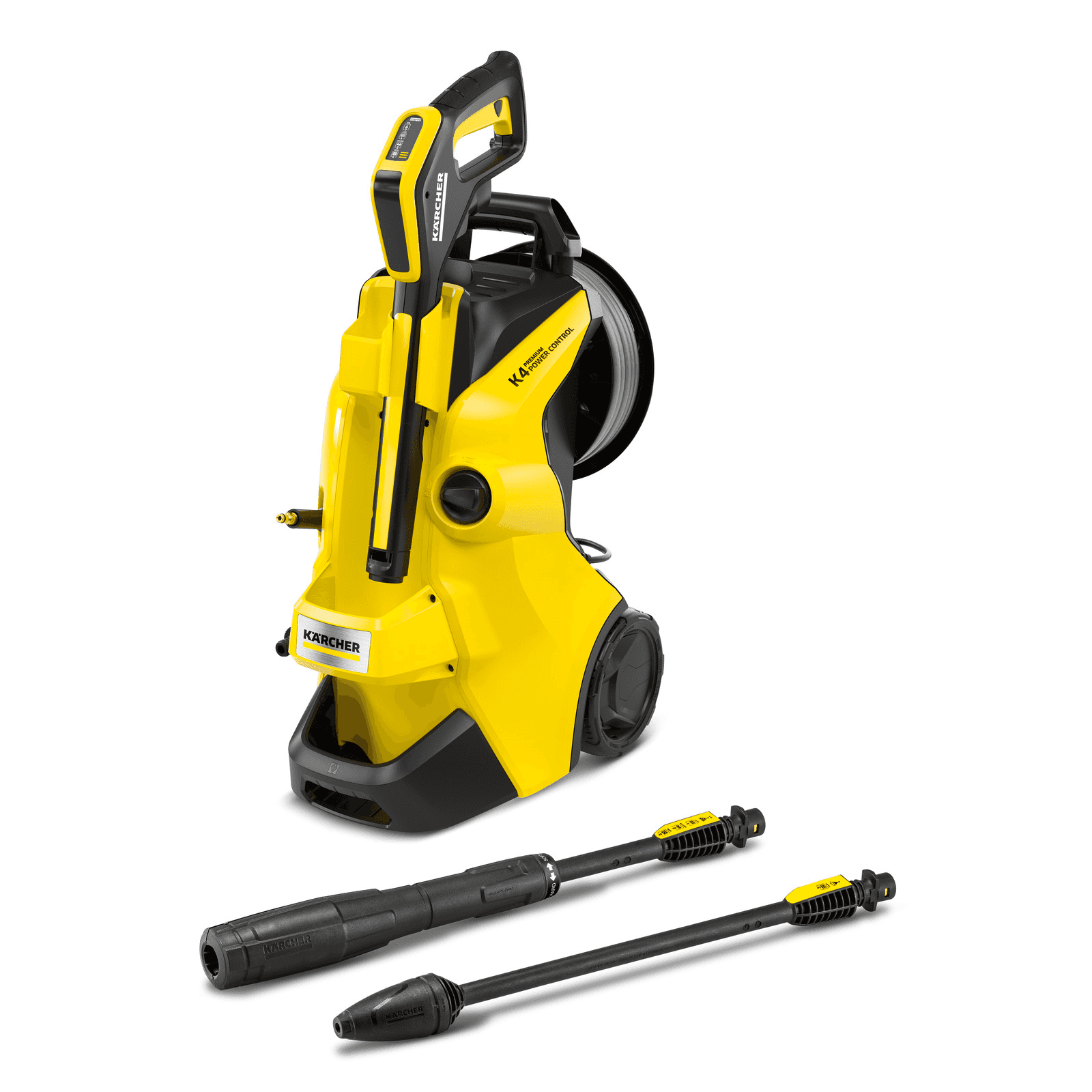 Nettoyeur haute pression Karcher K4 Premium