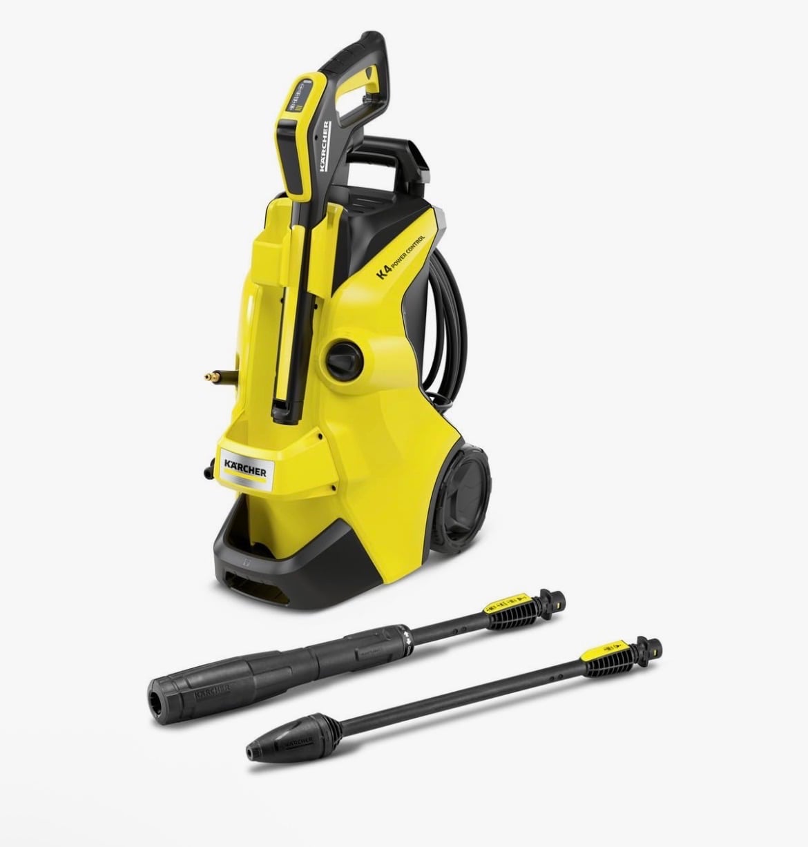 Nettoyeur haute pression Karcher K4