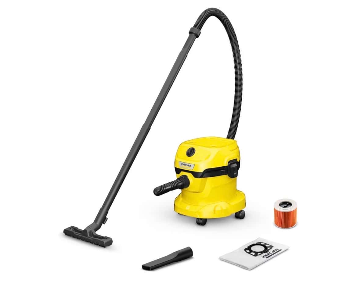 Aspirateur Karcher