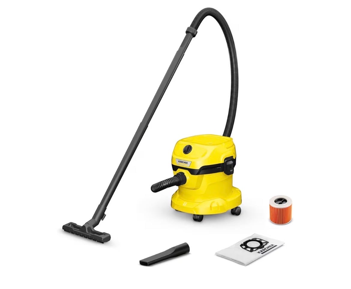 Aspirateur Karcher