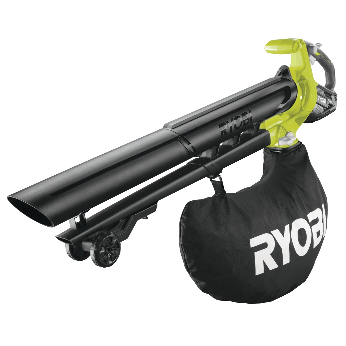 Aspirateur Souffleur Ryobi