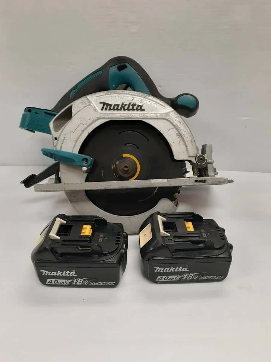 Dhs710 Makita à louer entre particuliers