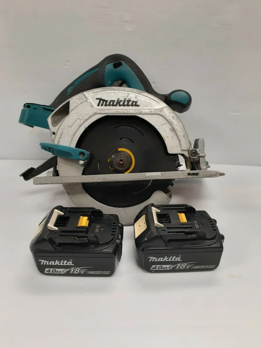 Dhs710 Makita à louer entre particuliers