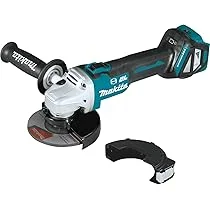 Meuleuse d'angle 125mm 18V Makita à louer entre particuliers