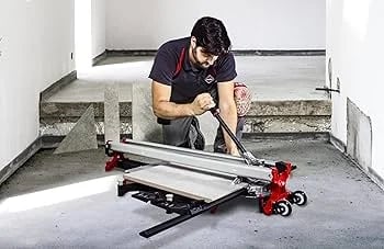 Coupe carreau Rubi 1300 TZ à louer entre particuliers