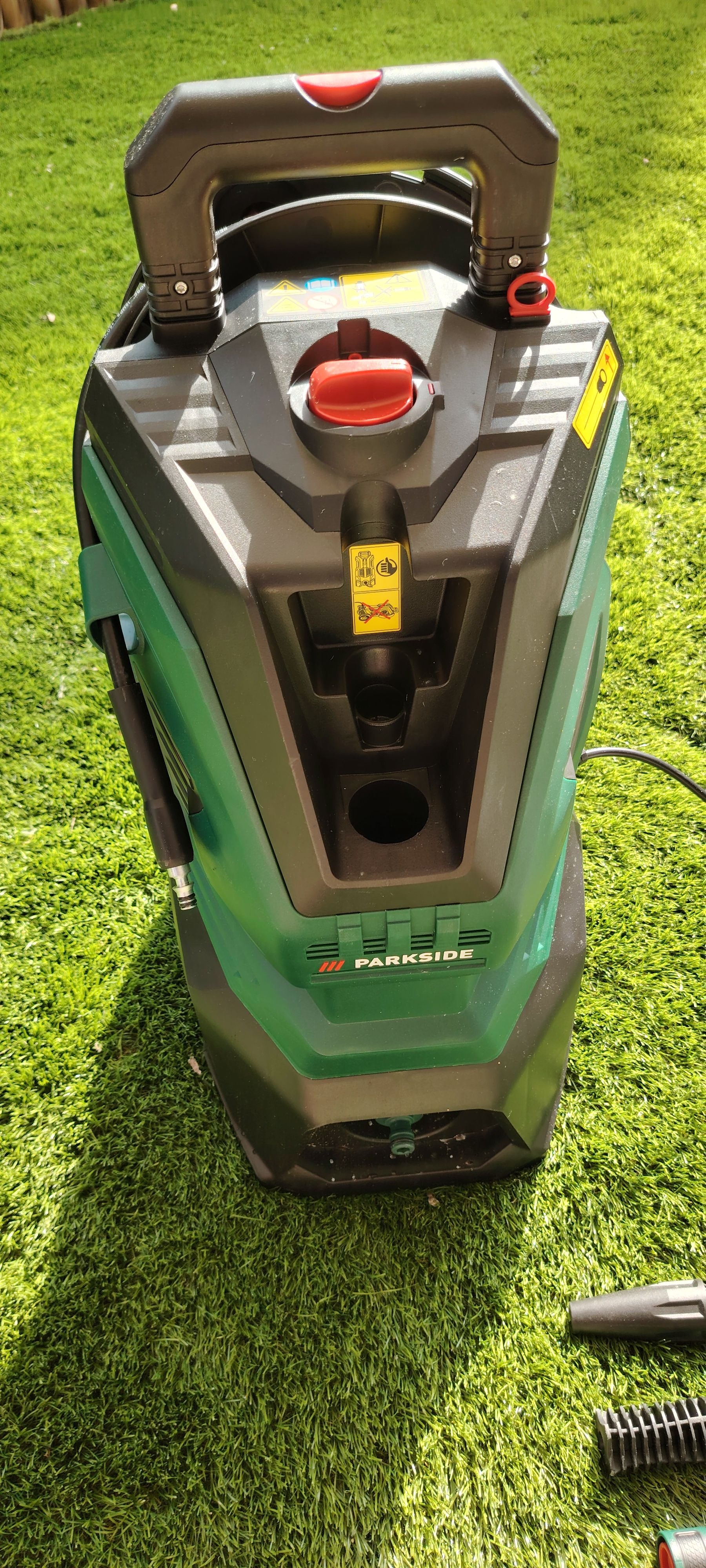 Karcheur haute pression