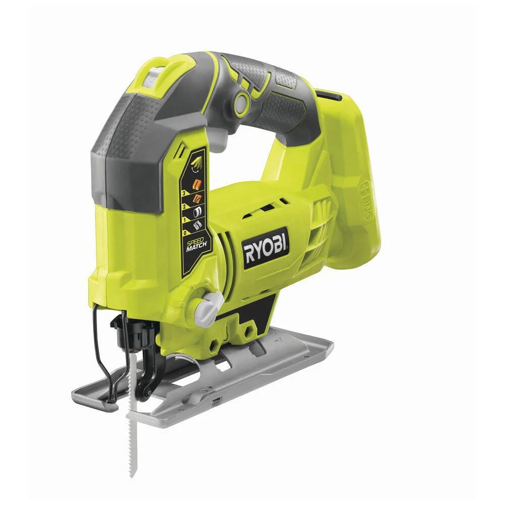 Scie sauteuse RYOBI R18JS à louer entre particuliers