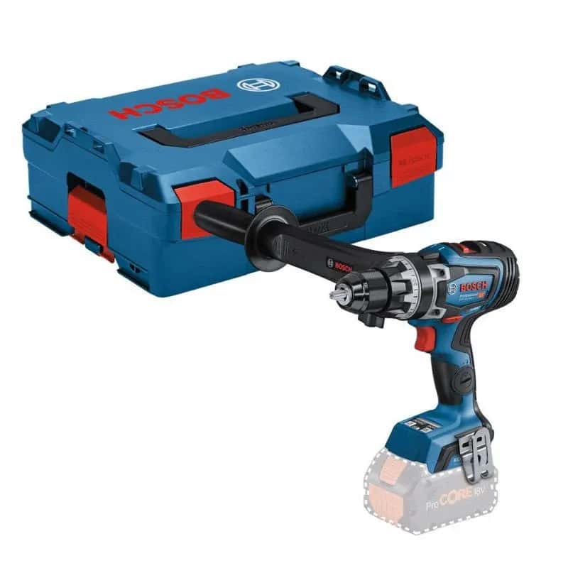 Perceuse visseuse bosch pro gsr 18v-150 c