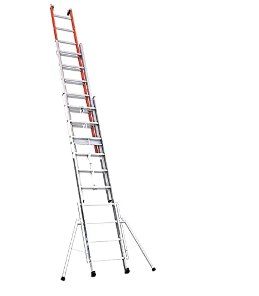 Échelle tubesca 3plan à louer entre particuliers