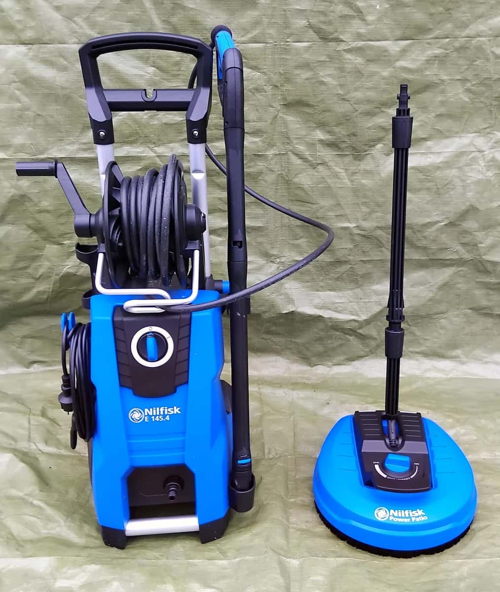 Location nettoyeur haute pression