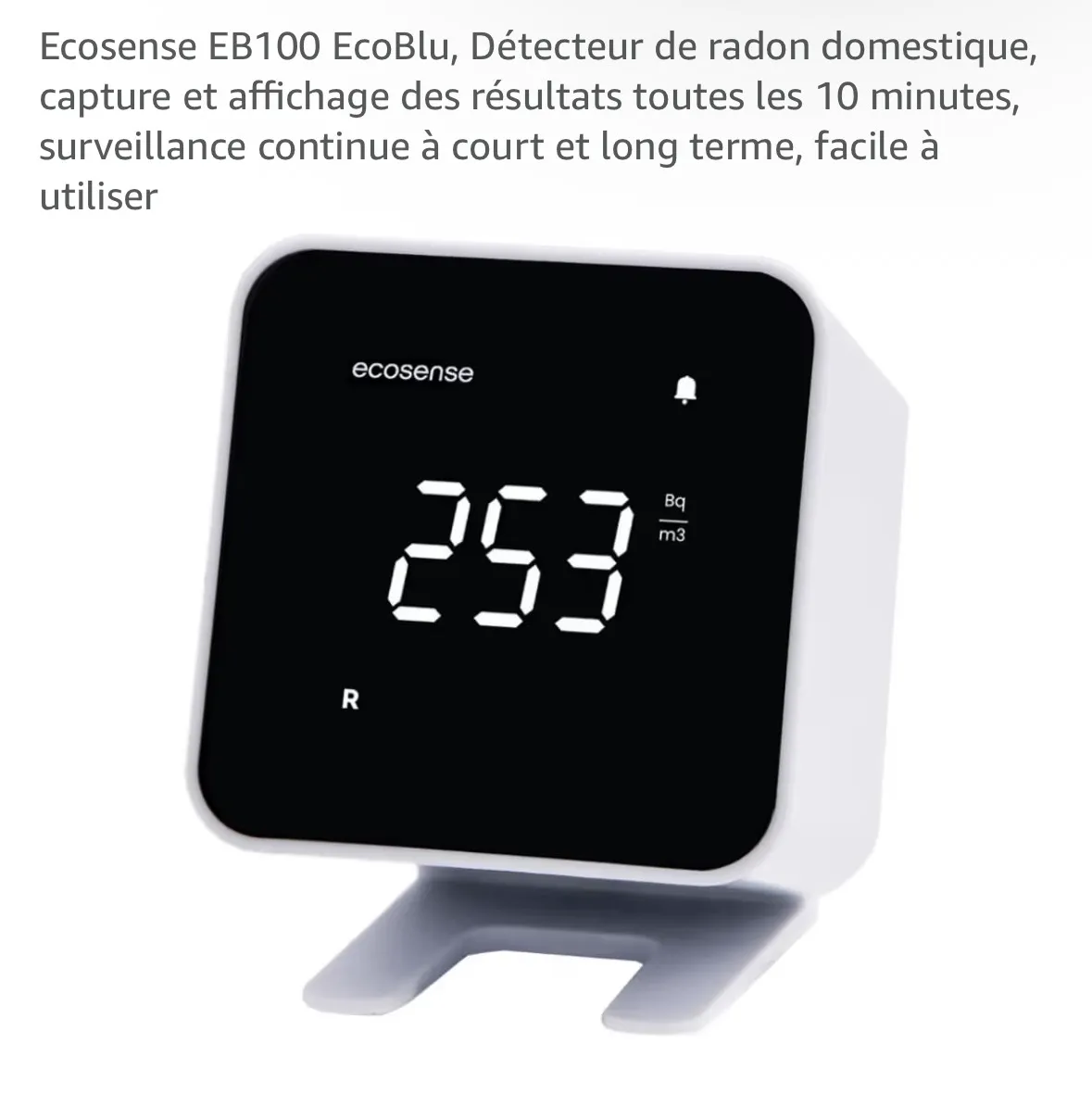 Dosimètre