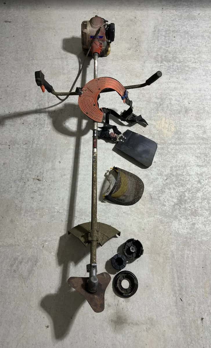 Rotofil Débroussailleuse Thermique