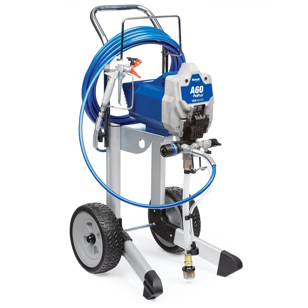 Louez MAGNUM GRACO A60 PRO PLUS pour vos projets de peinture
