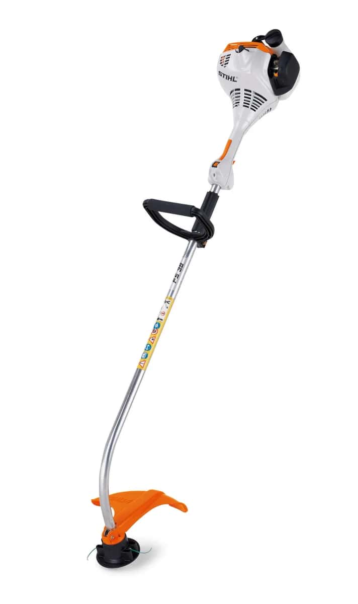 Coupe-bordure thermique STIHL FS 38