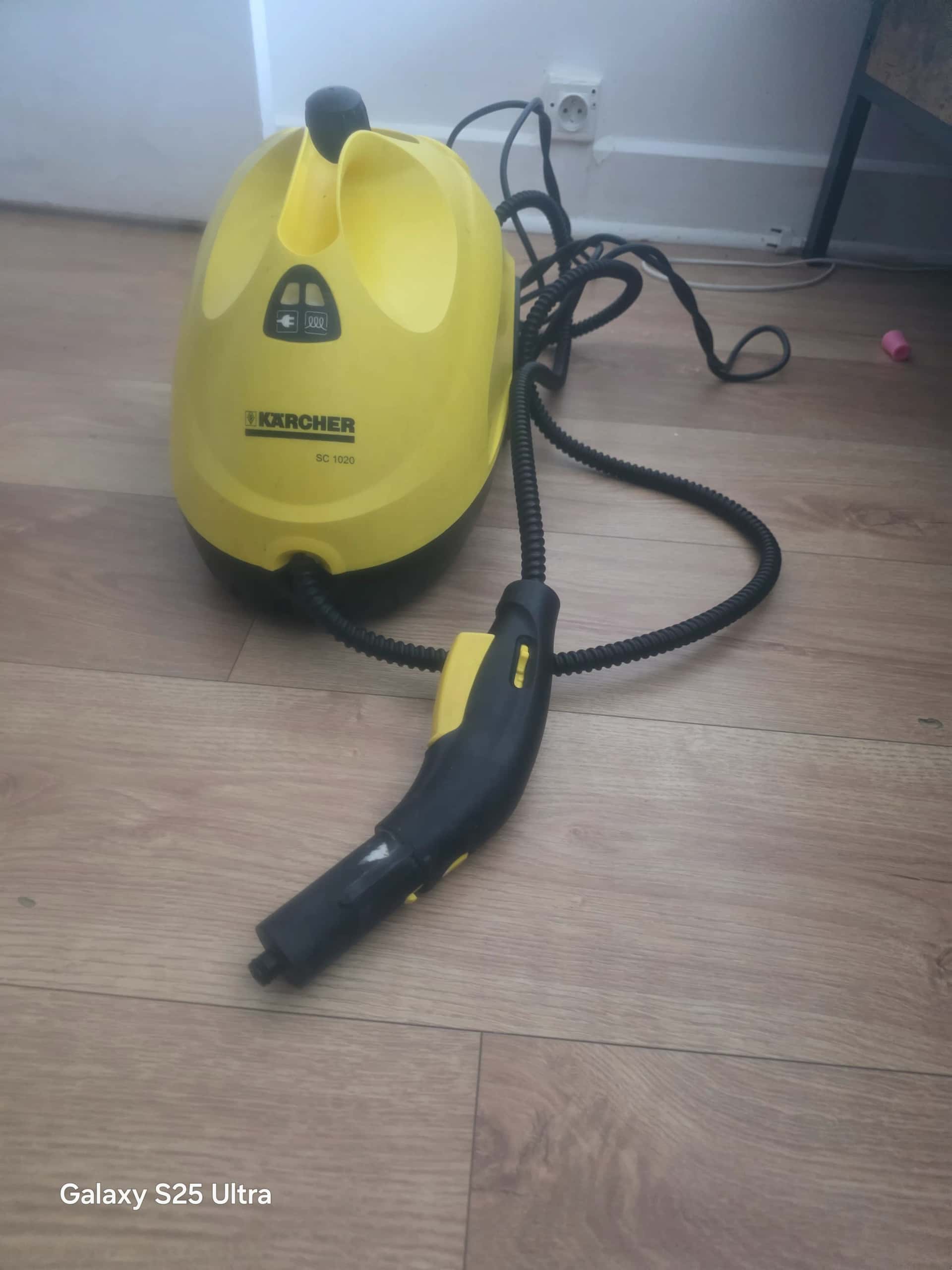 Karcher SC 1020