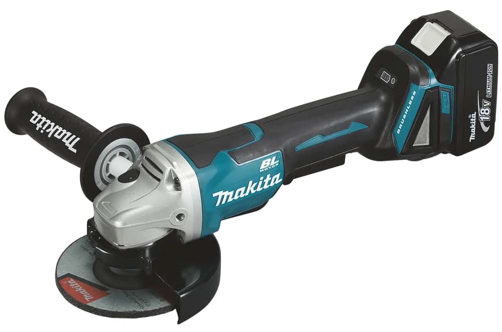 Meuleuse 18v Makita à louer entre particuliers