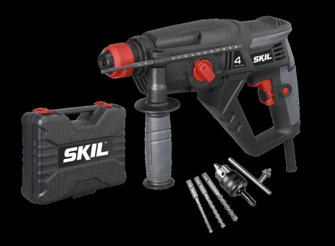 Perforateur Skil à louer pour vos projets de bricolage