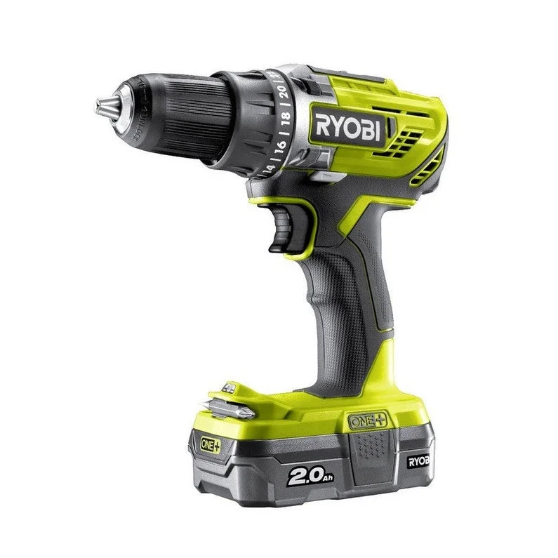 Perceuse visseuse Ryobi