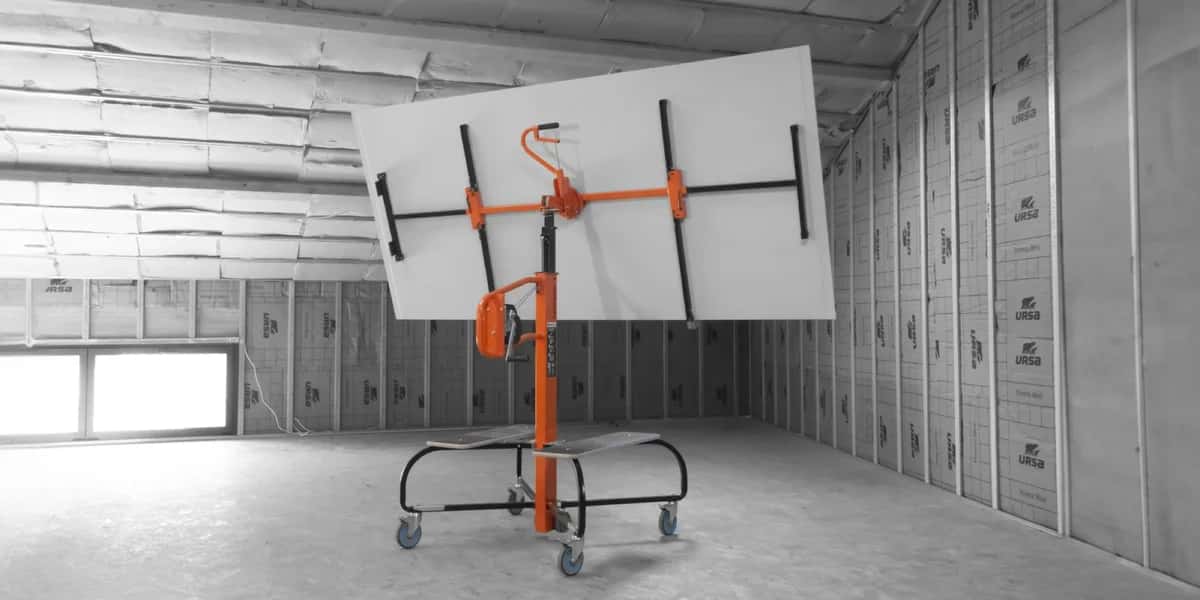 Lève plaque levpano à louer entre particuliers