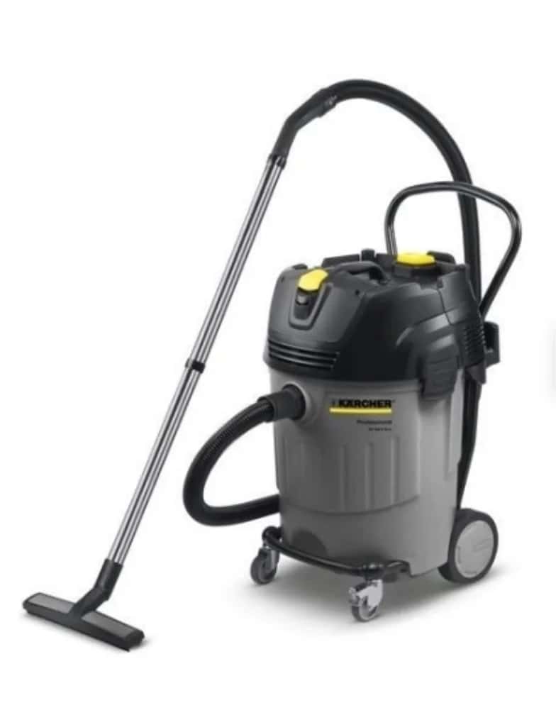 Aspirateur de chantier Karcher