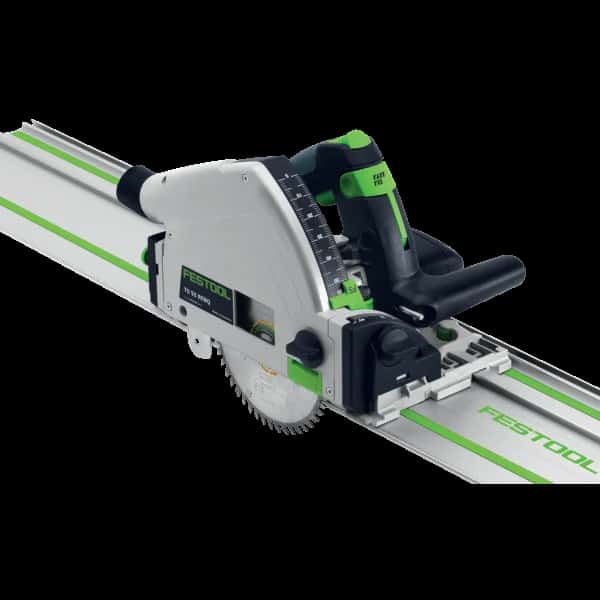 Scie plongeante Festool à louer entre particuliers